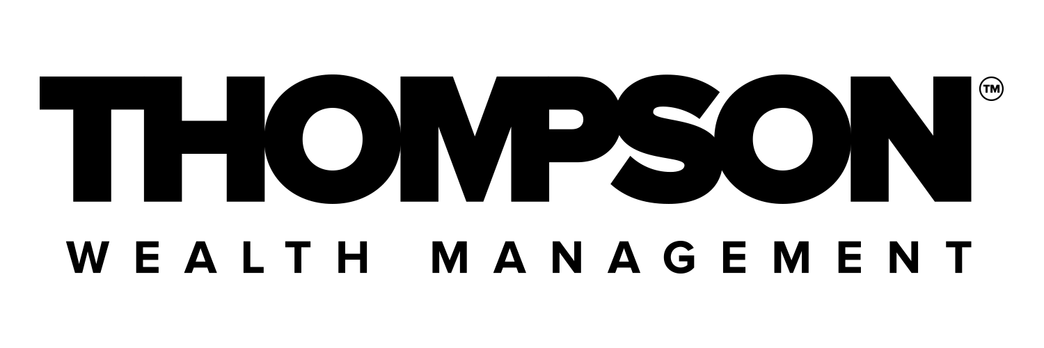 TWM Logo lettering - black