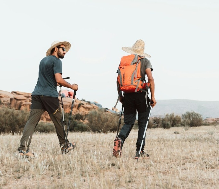 Arizona hiker-1