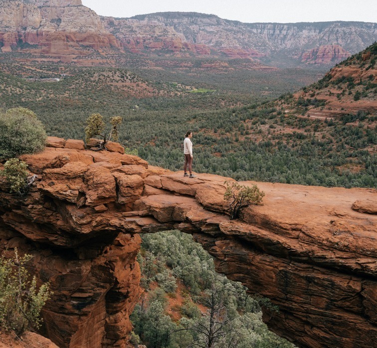 Arizona