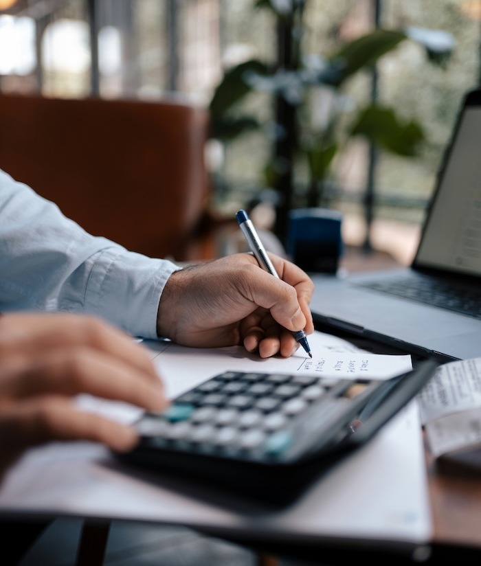 business expenses