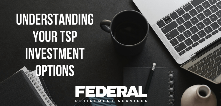 Understanding your TSP Investment Options