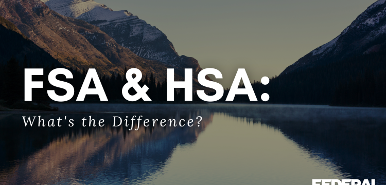 FSA and HSA: What’s the Difference?